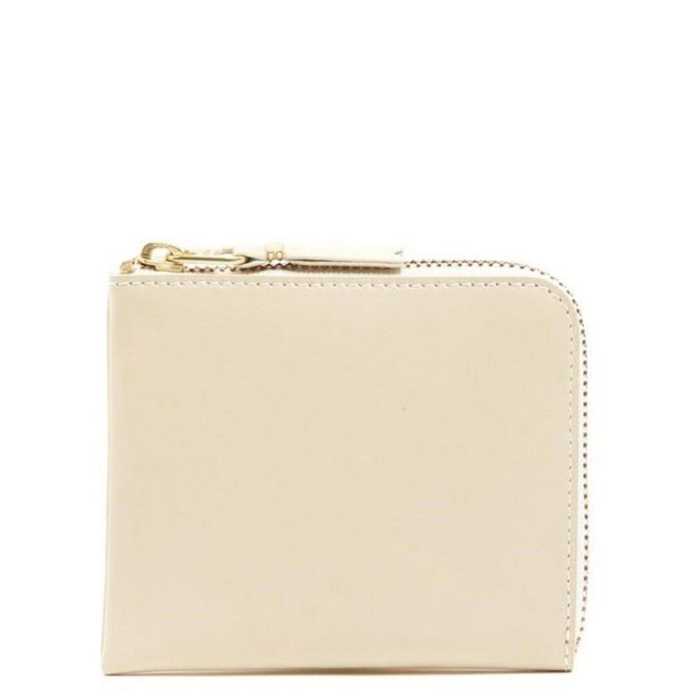 Comme Des Garçons Wallet Women Portafoglio 'Classic Line - Sa3100'